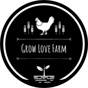 grow love farm logo